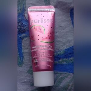 5 x25 Puilisse Watermelon Aqua Energizing Balm